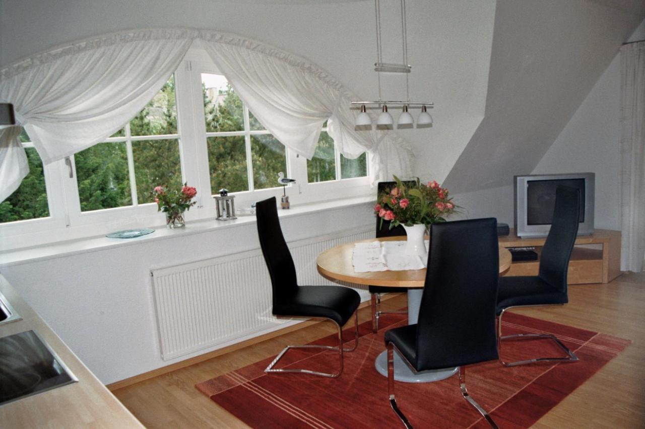 Ferienhaus Mine Sehnsucht Dierhagen Extérieur photo