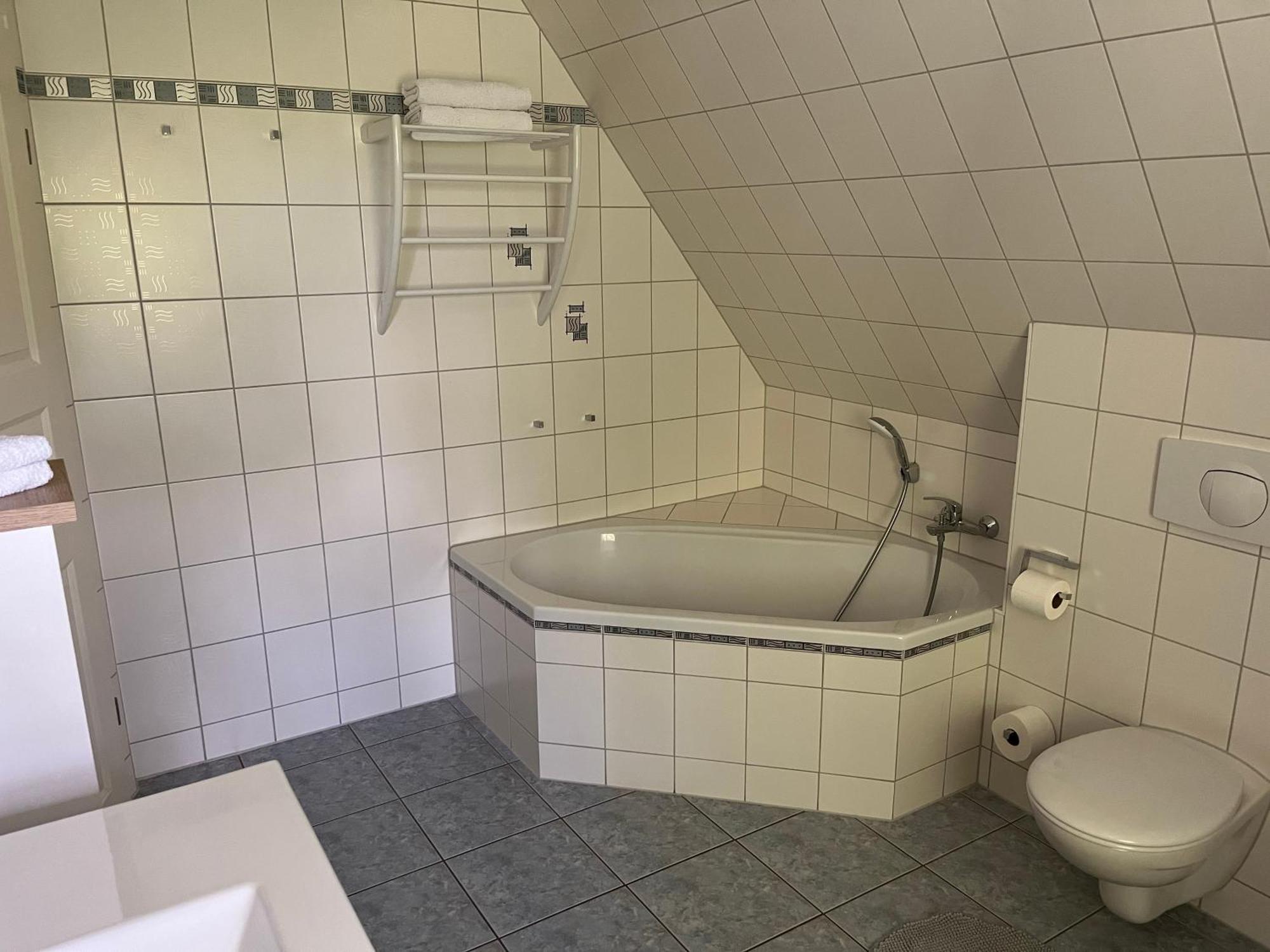 Ferienhaus Mine Sehnsucht Dierhagen Extérieur photo